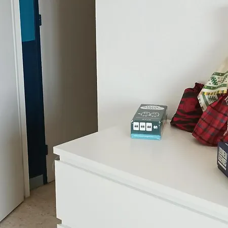 La Bulle Bleue Apartment